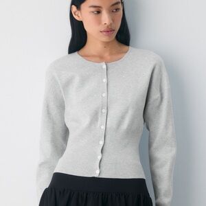 Aritzia Golightly Cardigan